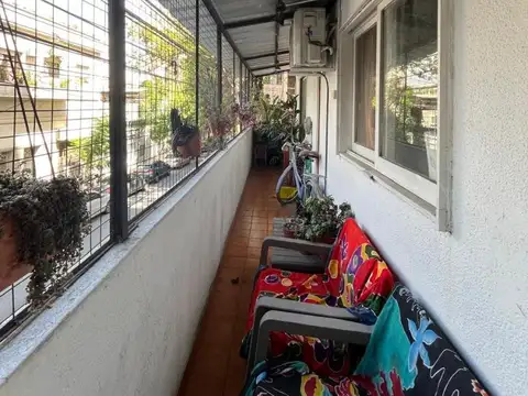 Guardia Vieja 4300, Piso 1