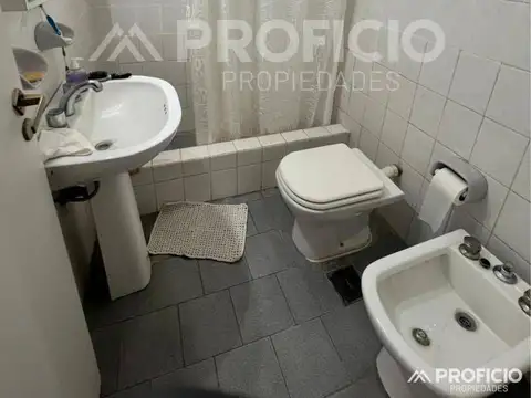 Departamento en venta de 2 dormitorios en Berazategui Oeste