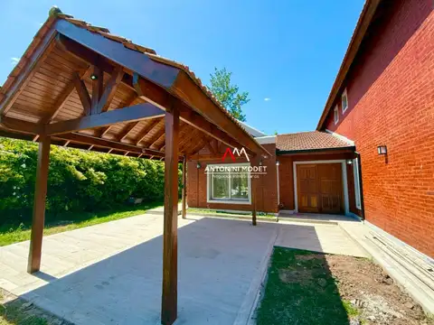 Casa en Alquiler en Campo Grande, USD 1.600