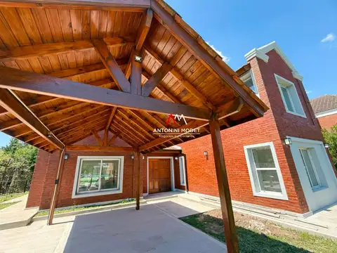 Casa en Alquiler de 3 dormitorios