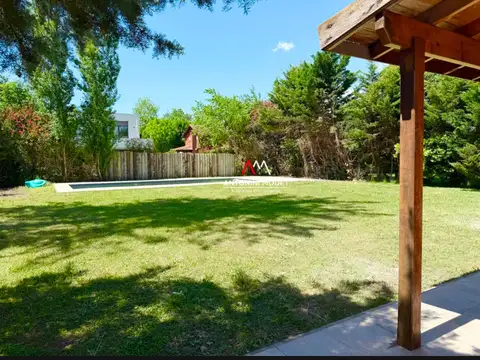 Casa en Alquiler 10 años