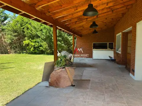 Casa en Alquiler al Norte