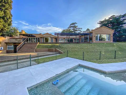 Flor Del Ceibo 255 - Arroyo Seco