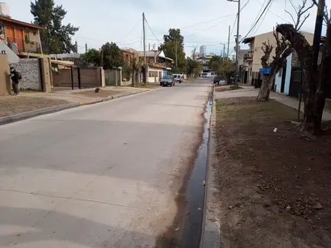 Terreno en Venta en Los Polvorines, USD 39.000
