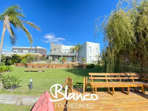 Casa en Venta en El Cantón, Barrio Islas, Escobar, G.B.A. Zona Norte