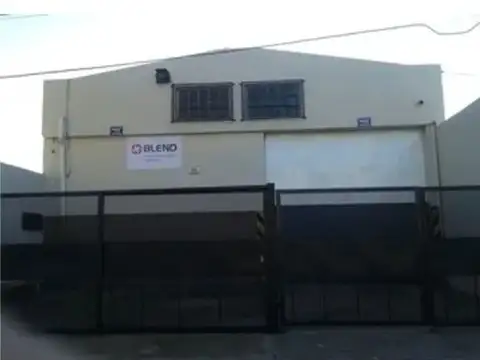 GALPON EN VENTA LA PLATA