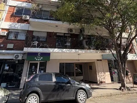 Venta. 2 ambientes. Caballito. 7mo. piso. Lateral. Apto crédito