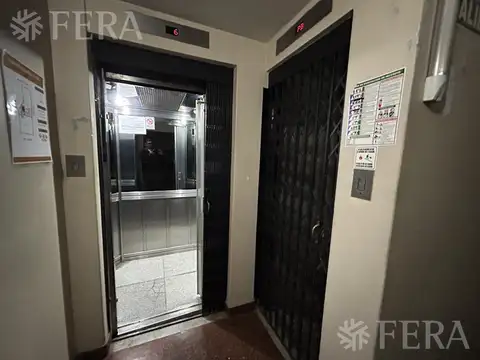 Alquiler de Oficinas en Monserrat-Capital Federal