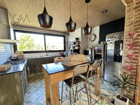 Casa en alquiler en Barrio Arenas del Sur