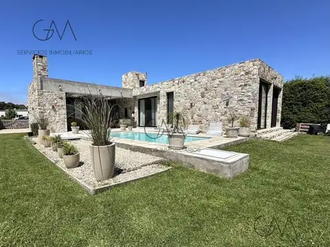 Casa en alquiler en Barrio Arenas del Sur