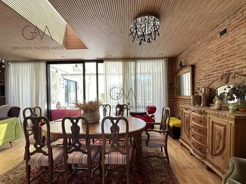 Casa en Alquiler 6 años