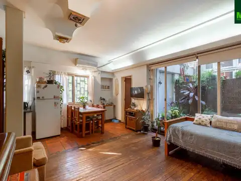 Departamento en Venta Apto profesional