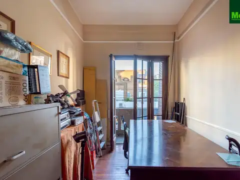 Departamento en Venta en Villa Urquiza, USD 149.000