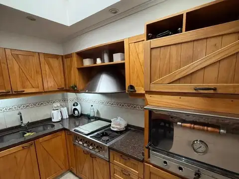 Venta Chalet 4 Ambientes en dos plantas