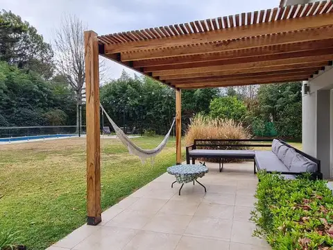 Casa - San Diego C.C