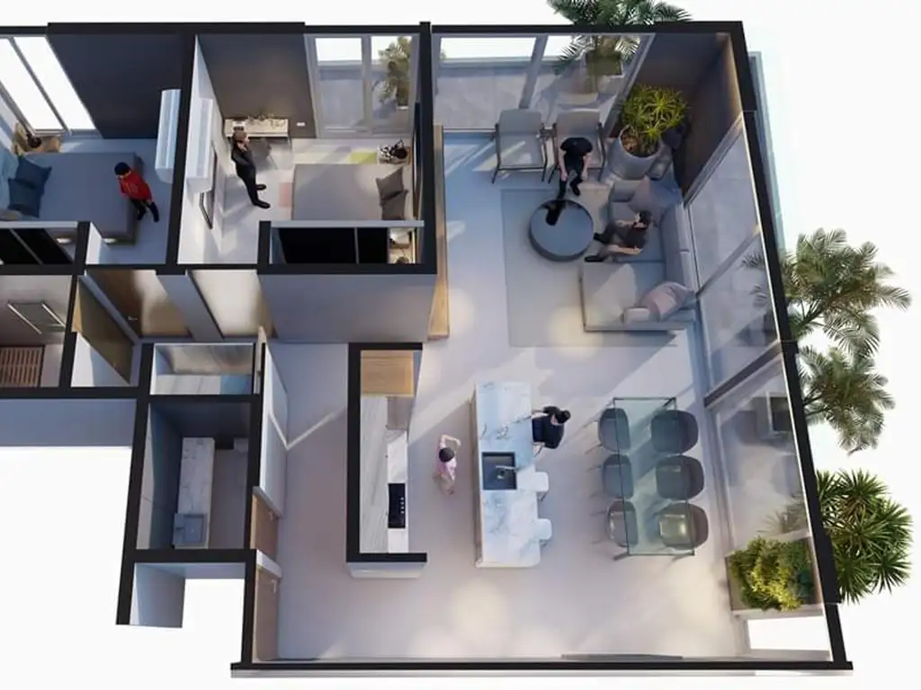 BREÑALES IV - Foto 14