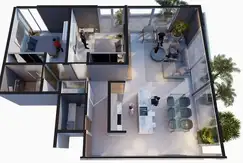 BREÑALES IV - Foto 14