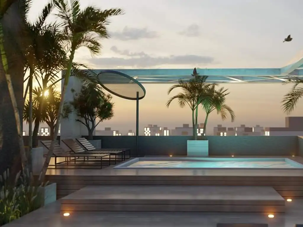 Tucumán 900 - Entrega Abril 2023