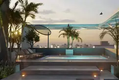 Tucumán 900 - Entrega Abril 2023