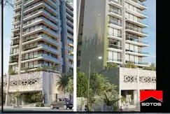 Emprendimiento en Corrientes de  1, 2 y 3 Dormitorios