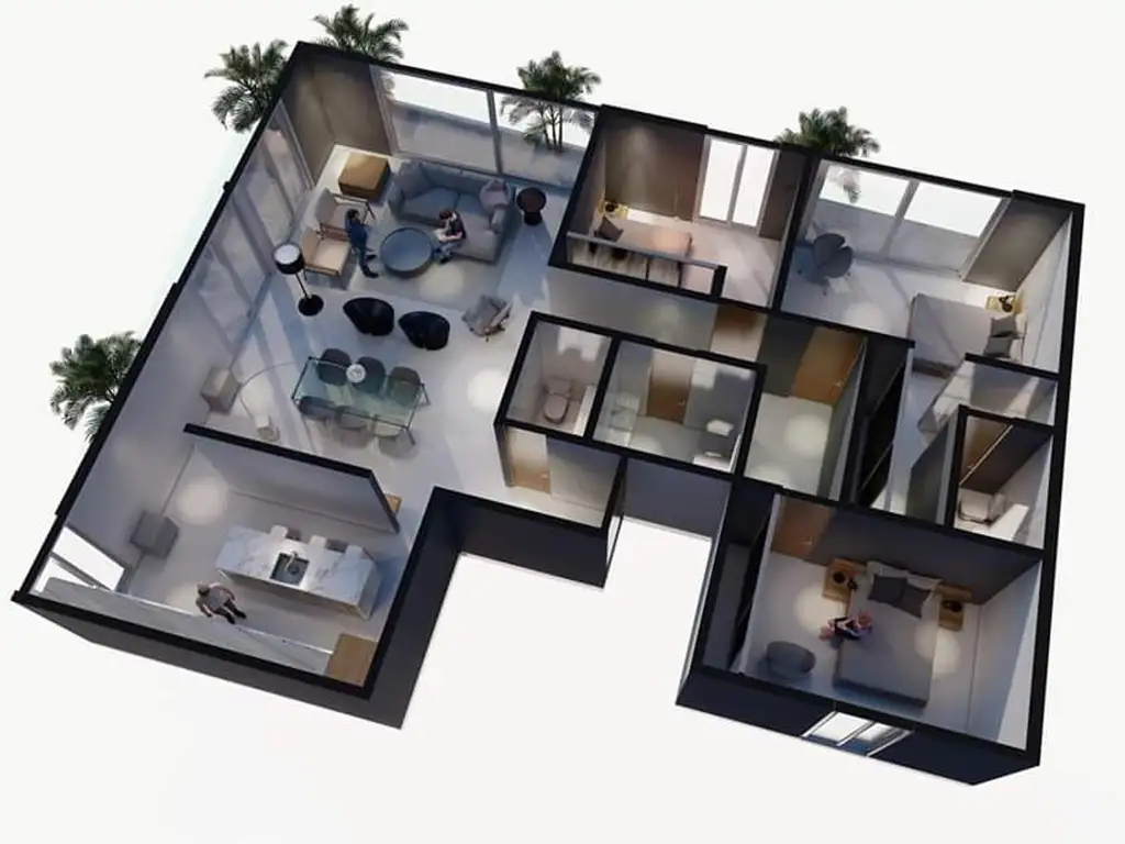 BREÑALES IV - Foto 15