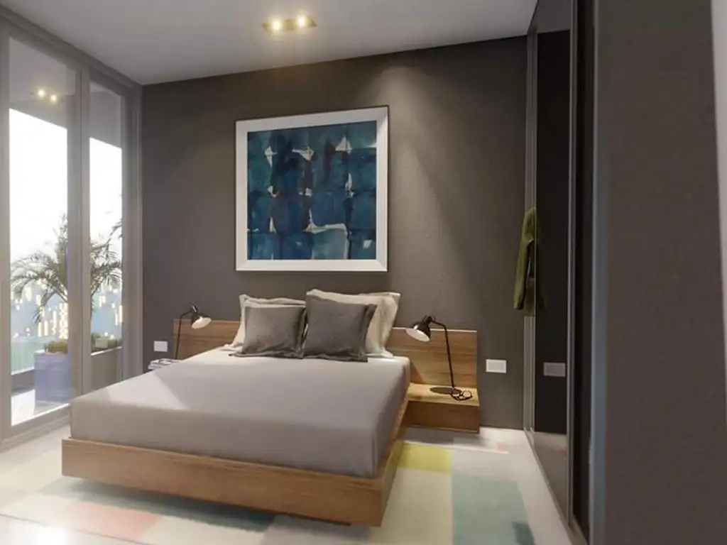 BREÑALES IV de 36 Unidades en Corrientes