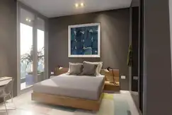 BREÑALES IV de 36 Unidades en Corrientes