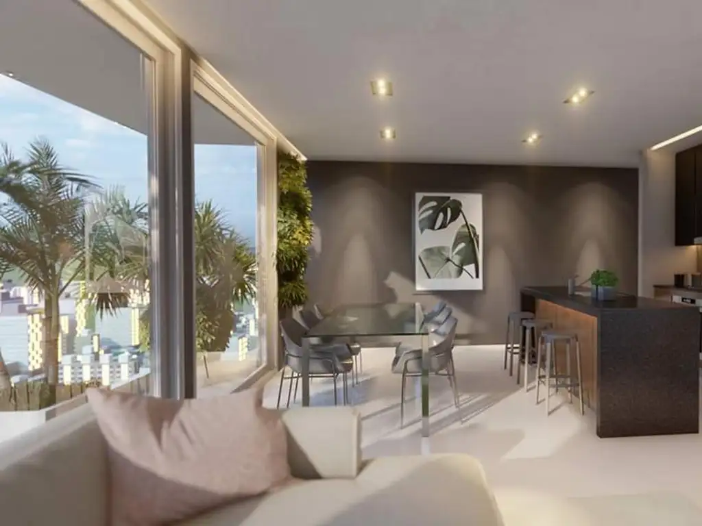 Emprendimiento en Corrientes - Etapa: En pozo