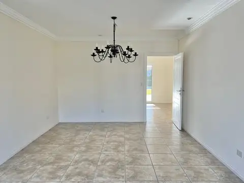 Casa en Alquiler 10 años