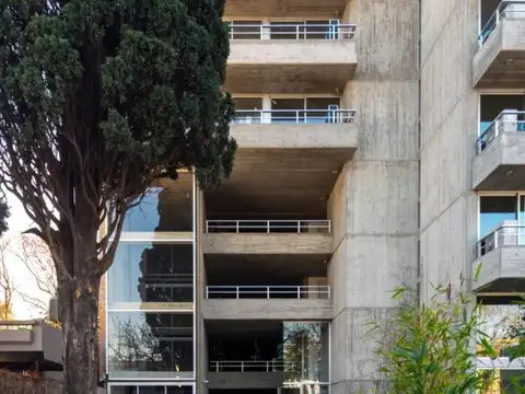 Tu casa en altura con amenities