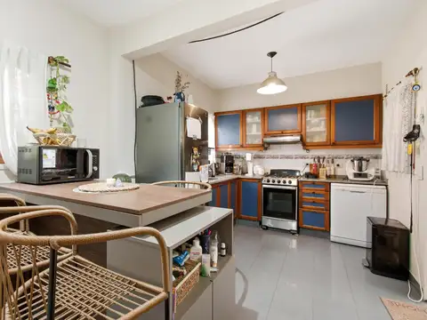 Depto Tipo Casa en Alquiler 30 años