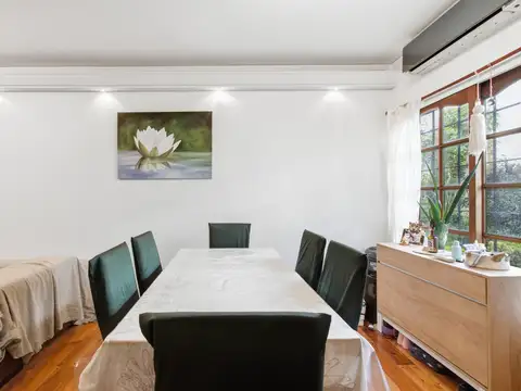 Depto Tipo Casa en Alquiler de 5 ambientes