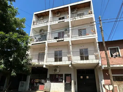 Departamento en alquiler