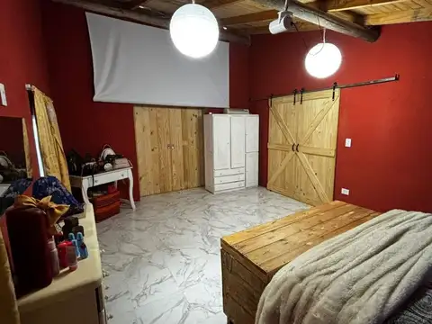 Casa en Venta 12 años