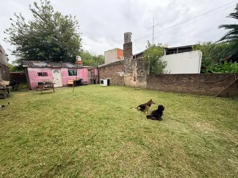 Terreno en Venta 10  mts Frente