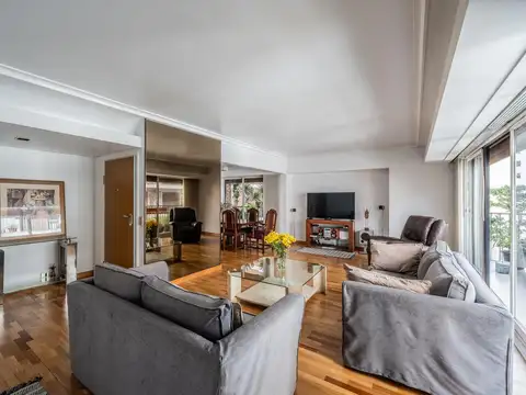 Departamento en Venta de 5 ambientes