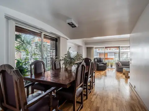 Departamento en Venta 44 años