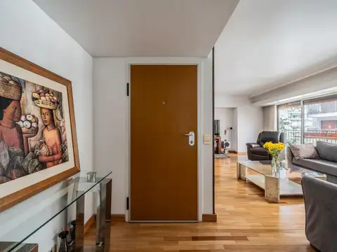 Departamento 5 ambientes con 3 baños