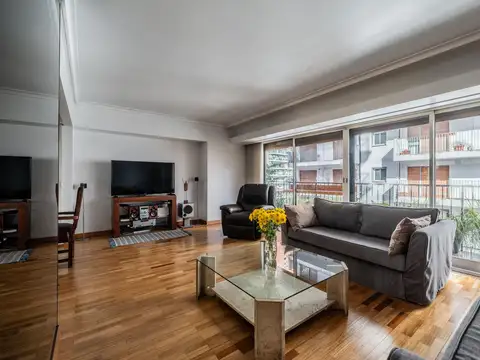 Departamento en Venta 44 años