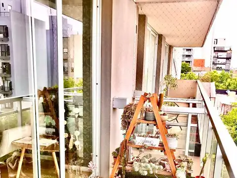 Departamento en Venta en Haedo, USD 120.000