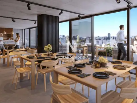Departamento en Venta en Victorino de la Plaza, Partido de Guaminí
