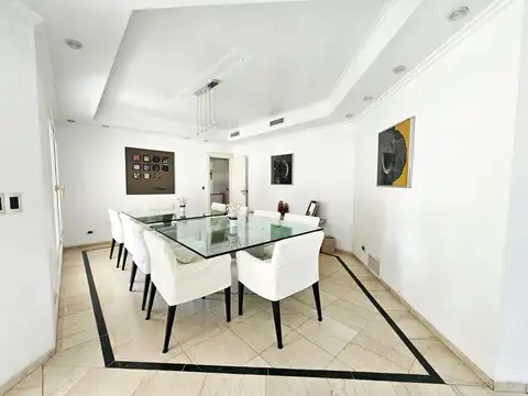 Casa en El Talar de Pacheco, barrio exclusivo y consolidado