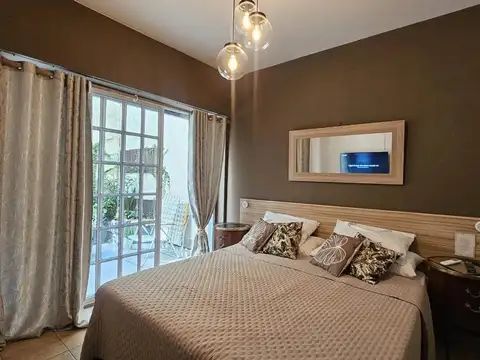 Departamento en Alquiler de 3 ambientes