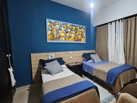 Departamento en Alquiler 25 años