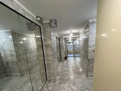 Yerbal 2400, Piso 2