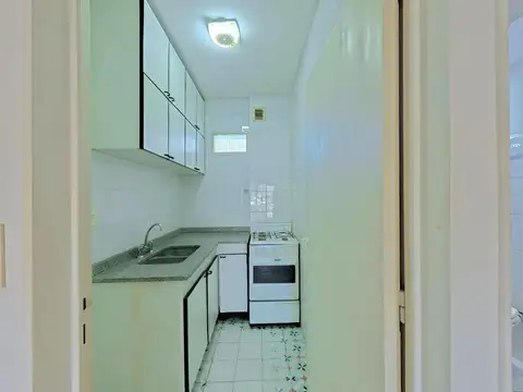 Departamento en Venta en Flores, USD 49.900