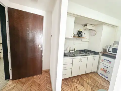 Departamento en Alquiler en Retiro, USD 400