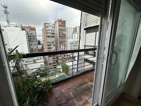 Departamento en Alquiler 76 años