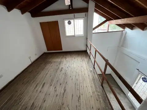 Duplex En Alquiler Complejo Tandil Con Quincho