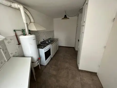 Depto Tipo Casa en Alquiler con 2 cocheras